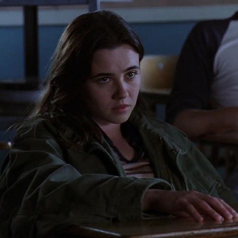 Lindsay Weir, Freaks And Geeks