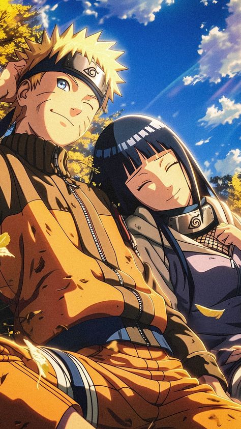 【NARUTO & HINATA】 ⁀➷ Wallpaper ✪ Naruto Hinata Wallpaper, Naruto And Hinata Wallpaper, Anime Face Drawing, Naruto Y Hinata, Photo Naruto, Naruto Hinata, Interior Design Fashion, Naruto Uzumaki Hokage, Anime Animation