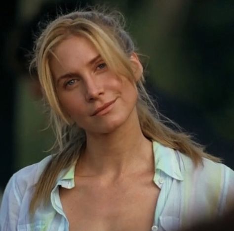 Juliet Burke, Lost Tv Show, Elizabeth Mitchell, Negative Traits, Free Thinker, She Movie, Leadership Roles, Feelings And Emotions, Film Serie