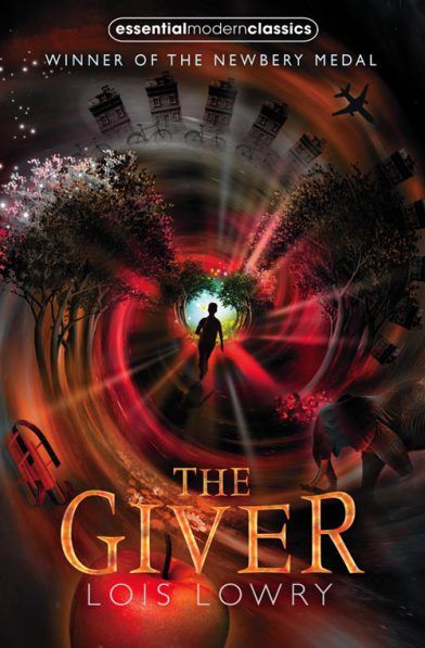 - The Giver- Lois Lowry The Giver Book, The Giver Lois Lowry, Lois Lowry, Dystopian Fiction, Literature Teacher, Books Everyone Should Read, Science Fiction Novels, The Giver, Do What Is Right