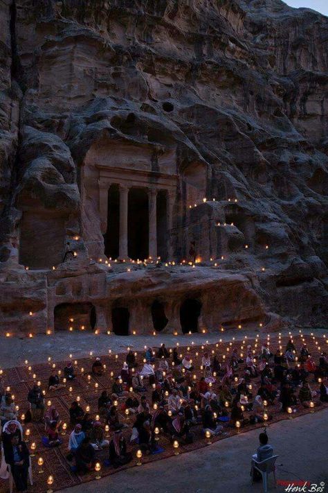 Petra, Jordan #night Late Night Date, Night Date, Petra Jordan, Late Night, Jordan, Quick Saves