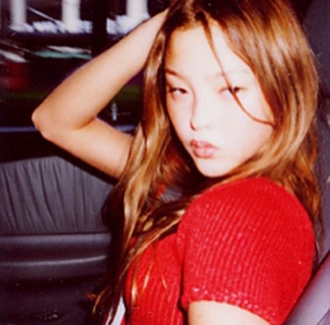 Devon Aoki Icon, 2000s Icons, Devon Aoki, Role Models, Devon, Pretty Woman, بلاك بينك, A Girl, Pretty People