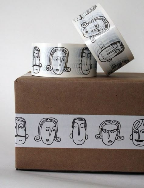 Brilliant Packaging, Ecommerce Packaging, Shirt Packaging, Small Business Packaging Ideas, Packaging Ideas Business, Handmade Packaging, Small Business Packaging, Packaging Stickers, Box Packaging Design