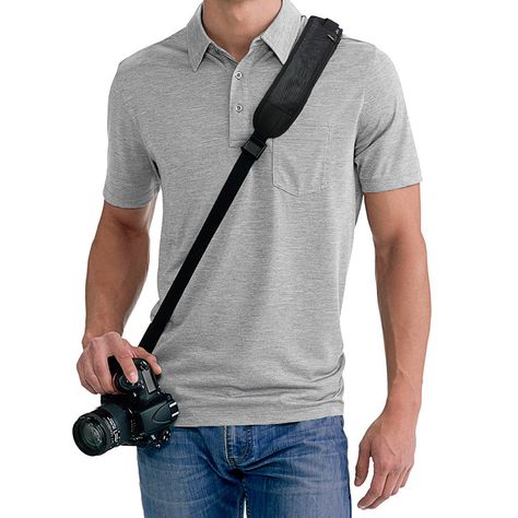 Amazon.com : Quick Release Sling Shoulder Neck Strap for DSLR Camera (Canon Nikon Sony Pentax and more) : Camera And Optics Carrying Straps : Camera & Photo Camera Neck Strap, Dslr Camera Straps, Duck Logo, Nikon D7000, Camera Canon, Digital Tablet, Photo Camera, Dslr Cameras, Camera Strap