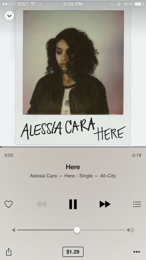 Here- Alessia Cara Here Lyrics, Drums Sheet, Drum Sheet Music, Alessia Cara, Google Play Music, Jhene Aiko, Frank Ocean, Music Streaming, Kinds Of Music