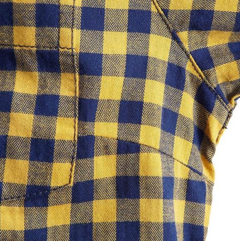 cute womens plaid shirt with yellow and blue | VANCL Giselle Plaid Flannel Shirt (Women) Yellow/Blue SKU:179159 Yellow Plaid Shirt Outfit, Modern Werewolf, Womens Plaid Shirt, Flannel Shirt Women, Werewolf Au, Charmed Costumes, Plaid Shirt Outfit, Yellow Flannel Shirt, Yellow Plaid Shirt