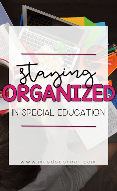 Staying organized in the special ed classroom. How to have and utilize a color coded classroom to keep yourself organized. Classroom organization through color coding. Keep students organized in your classroom too. Blog Post at Mrs. D's Corner. Color Coded Classroom, Special Education Organization, Middle School Special Education, Sped Classroom, Phone Video, Secondary Classroom, Special Education Elementary, Teaching Special Education, Learning Support