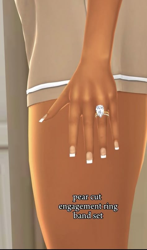 GegeSims Sims 4 Wedding Dress, Sims 4 Nails, Sims 4 Piercings, Sims 4 Tattoos, Sims 4 Cc Eyes, Sims 4 Cas Mods, The Sims 4 Pc, Play Sims 4, Cc Mods