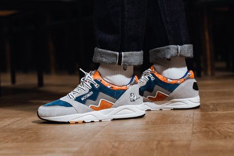 Karhu Aria 95, Ski Drawing, Karhu Sneakers, The Moomins, Moomin Characters, Ski Print, Tove Jansson, High Shoes, Shoe Inspo