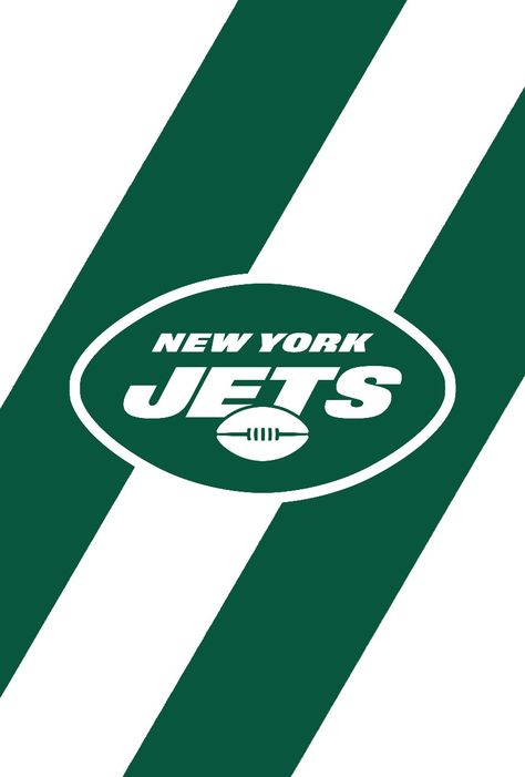 Ny Jets Logo, Football Pro, Nfl Logos, Jets Logo, Ny Jets, Nfl Logo, New York Jets, Room Art, Nfl Football