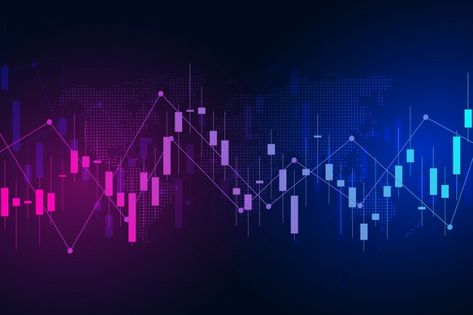 Bull Trap, Stock Market Graph, Stock Market Chart, Bar Stock, Graph Design, Marketing Logo, Trading Charts, Stock Charts, Best Crypto