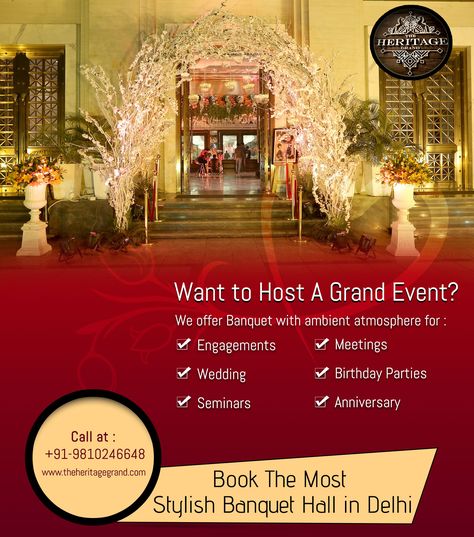 Event Management Brochure, Banquet Hall Advertisement, Banquet Hall Creative Ads, Event Planning Poster, Wedding Planner Packages, Event Planning Proposal, Wedding Banquet Hall, Ice Cream Inspiration, Event Brochure