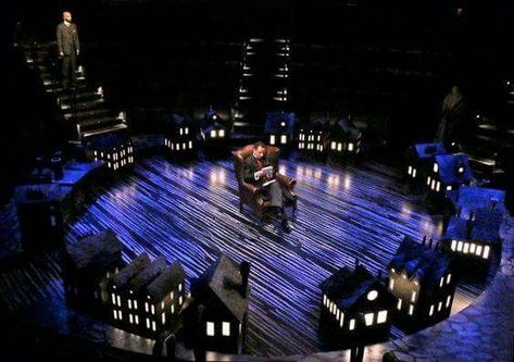 Theatre Tech, Lighting Design Theatre, Theatre Ideas, Stage Lighting Design, Old Globe, Theatre Inspiration, Theatre Performance, Theatre Lighting, Ghost Light