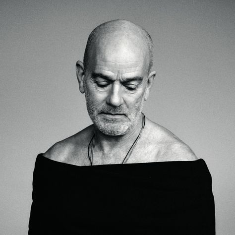 michael stipe Michael Stipe, John Malkovich, Memento Mori, Music, Art