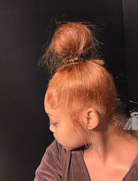 Adore Spiced Amber Hair Color, Natural Hair Styles Dyed, Red Honey Blonde Hair, Hair Color Ideas For Light Skin, Honey Brown Dyed Hair, Cajun Spice And Cinnamon Hair Color, Honey Brown And Pink Hair, Dyed Relaxed Hair, Hair Color Ideas Light Skin