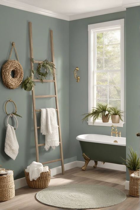 1. Sherwin Williams charm
2. Dive into Evergreen Fog
3. Sherwin Williams 2024
4. Explore timeless beauty Evergreen Fog Powder Bath, Half Sea Fog Behr Paint, Rain Sherwin Williams Bathroom, Evergreen Fog Sherwin Williams Bathroom Cabinets, Sherwin Williams Vanity Paint Colors, Sherwin Williams Calming Paint Colors, Evergreen Fog Sherwin Williams Bathroom, Evergreen Fog Bathroom Cabinets, Green Bathroom Vanity Paint Colors Sherwin Williams