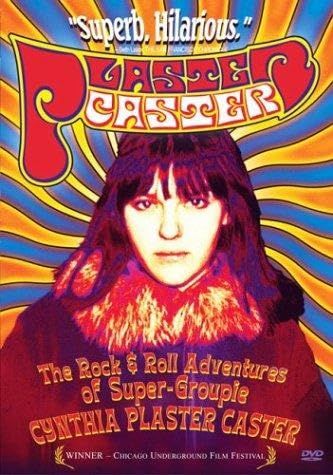 Plaster Caster (2001) Plaster Caster, Noel Redding, Underground Film, Old Children's Books, Video Case, B Roll, Dvd Covers, Great Tv Shows, I'm With The Band