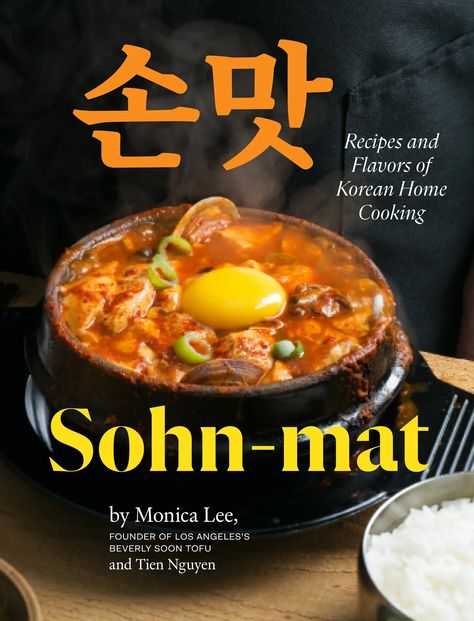 Soon Tofu, Korean Stew, Soondubu Jjigae, Mung Bean Pancake, Monica Lee, Korean Soup, Tofu Soup, Parts Unknown, Korean Cooking