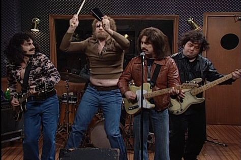 Gene Frenkle (from "More Cowbell") Matt Foley, Target Lady, Saturday Humor, Debbie Downer, More Cowbell, St Monica, Snl Skits, Mad Tv, Blue Oyster Cult