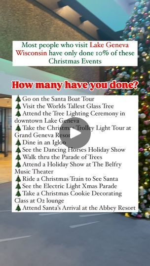 Midwest Christmas, Lake Geneva Wisconsin, Time Planning, Christmas Bucket List, Christmas Bucket, Christmas Events, Christmas Train, Christmas Cookies Decorated, Lake Geneva