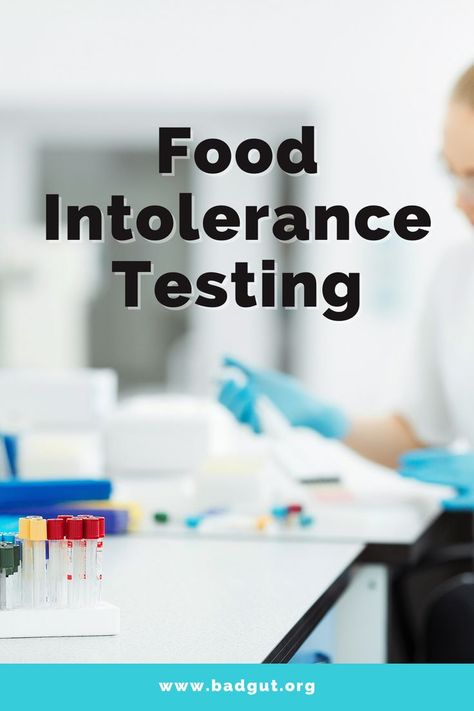 Does food intolerance testing work? Learn More at badgut.org. Food Intolerance Diet, Food Intolerance Test, Allergy Testing, Food Allergens, Medical Tests, Lactose Intolerant, Food Groups, Nutritional Deficiencies, Food Intolerance