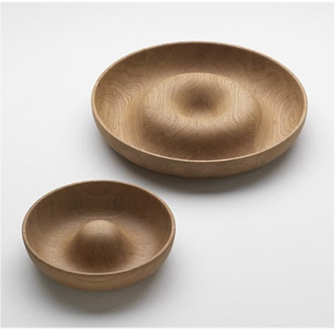 Contemporay Wood Accessories, Japanese Product Design, Functional Wooden Objects, Dish Wood Design, Small Wood Bowl, Wooden Bowls Turned, Lathe Projects, Tableware Design, Keramik Design