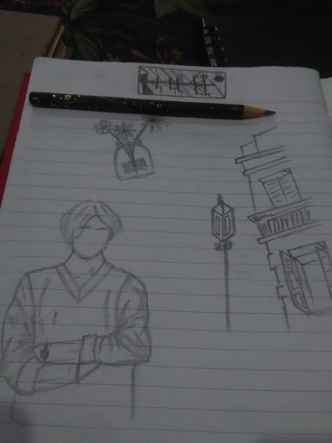 #doodling #thv #vbts #v #kimTaehyung #taehyung #vdoodlingbts #pinterest Taehyung Doodle Art, Taehyung Doodle, Are You Bored, Doodle Art, Doodles, Male Sketch, Quick Saves, Art