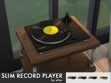 Vinyls Sims 4 Cc, Sims 4 Vinyl Records, Sims 4 Cc Music Clutter, Vinyl Sims 4 Cc, Sims 4 Speaker, Alpha Furniture Sims 4, Sims 4 Cc Record Player, Sims 4 Cc Vinyl Records, Sims 4 Speaker Cc