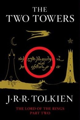 Book Review - Lord of the Rings Trilogy by J. R. R. Tolkien The Two Towers Book, Lord Of The Rings Book, Middle Earth Map, J.r.r. Tolkien, Two Towers, Tolkien Books, Into The West, J R R Tolkien, The Two Towers