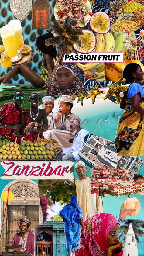 #zanzibar #africa #travel #travelafrica #swahili #african #island #islandlife Zanzibar Aesthetic, Zanzibar Itinerary, Cultural Pictures, Zanzibar Africa, Beautiful Beaches Paradise, African Life, African Traditions, Future Travel, Africa Travel