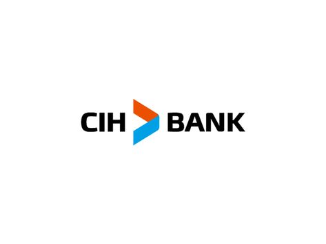 CIH Bank Logo animation by MedBen Banks Logo, Animation Design, Creative Professional, Branding, ? Logo, Feelings