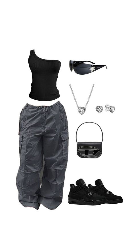 #outfitinspo #y2k #outfit Clean Y2k Outfits, Avery Core, Stargirl Style, Outfit Shuffles, Fasion Outfits, Outfits Y2k, Outfit Collage, Shein Outfits, 2000s Fashion Outfits