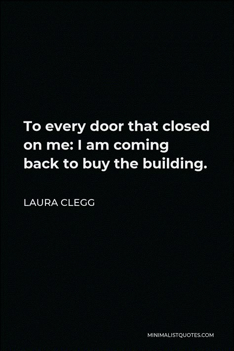 Closed Quotes, I Am Back Quotes, One Door Closes Quotes, Closed Door Quotes, Edge Quotes, Dream Life Quotes, Come Back Quotes, Cafe Quotes, Know Your Worth Quotes