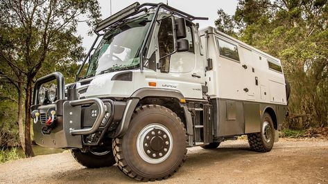 Mercedes Unimog, New Truck, Mercedes Benz Unimog, Overland Truck, Bug Out Vehicle, Expedition Truck, Off Road Camper, Trailer Camper, Overland Vehicles