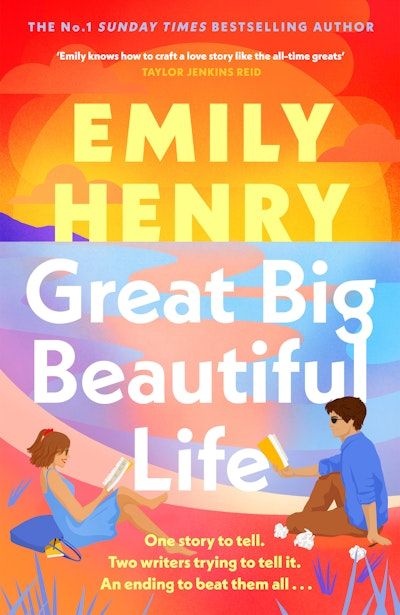 Some of the most anticipated books of 2025 - Penguin Books Australia Henry Emily, Bookstore Ideas, Best Romance Books, Reading Inspiration, Fiction Books Worth Reading, Emily Henry, Beach Read, Big Books, To Read List