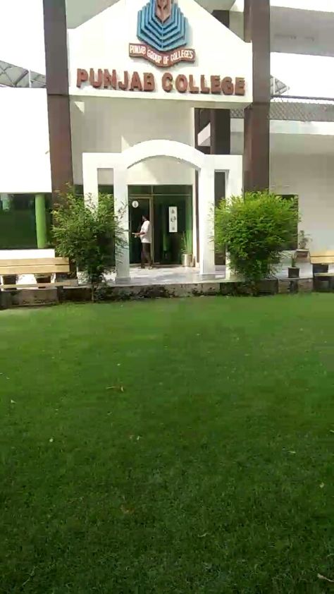 Full video Punjab College, Places To Visit, House Styles