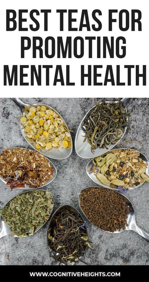 Anti Depressant Herbs Tea, Tea For Focus, Anti Depressant Tea, Homemade Teas Herbal, Herbal Teas And Their Benefits, Herbal Tea Mixes, Herb Tea Recipes, Herbs For Mental Health, Medicinal Tea Recipes