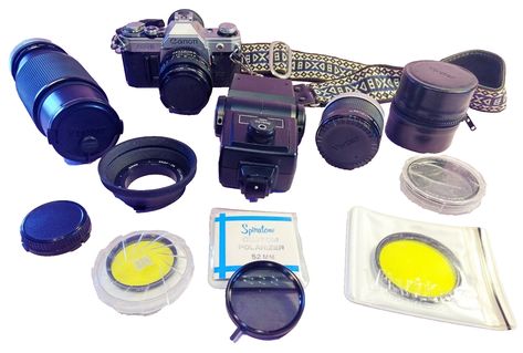 Purple Squirrel, Ebay Hacks, Vintage Gifts Ideas, Electronic Media, Game System, Vintage Purses, Zoom Lens, Vintage Clock, My Father