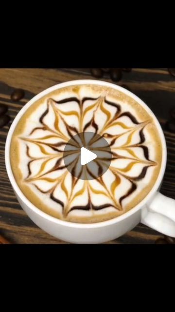 Foam Art, Coffee Art, Coffee Cups, Cafe, Coffee, On Instagram, Quick Saves, Instagram