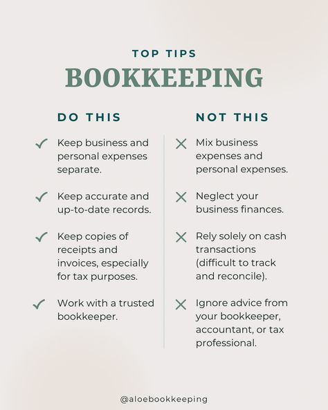 Running a business shouldn’t feel like a financial scramble. Save this post to learn some bookkeeping basics that’ll save you time and headaches! . . . . . #Aloebookkeepingllc #bostonbusinesswoman #womeninbusiness #bostonbookkeeper #smallbusinessowner #bookkeeping #bookkeeper #onlinebusinesstips #femaleserviceprovider #womanownedbusiness #femaleowned #womanowned #onlinebookkeeping #bookkeepingtips #businesstips. Bookkeeping Content Ideas, Coastal Books, Bookkeeper Aesthetic, Farm Organization, Bookkeeping Organization, Bookkeeping Basics, Bookkeeping Training, Bookkeeping Tips, Accounting Basics