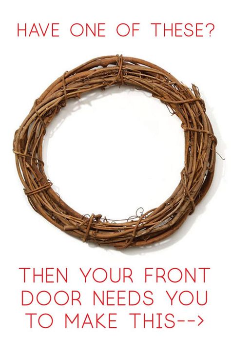 wreath diy | easy crafts | how to make a wreath | twig wreath | succulents Wreath Diy Easy, Wreath Arrangements, Diy Easy Crafts, Succulent Wreath Diy, Make A Wreath, Pine Cone Art, Diy Blanket Ladder, Burlap Door Hangers, Burlap Door