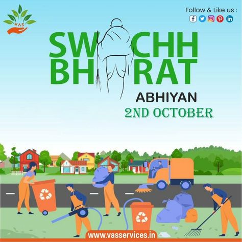 We can make our country beautiful by being in the Swachh Bharat mission, we can achieve something fruitful. “Clean India, disease-free India.” Swachh Bharat Abhiyan.🧹🪴🌳 . . . #SwachhBharatAbhiyan #SwachhBharat #WaterAndFirePumpMaintenanceServices #LandscapingAndHorticulture #SocietyClubGymAndSwimmingPoolMaintenance #OperationsAndMaintenance #greenenergy #environmentallyfriendly #cleanup #environmental #waste #saveourplanet #VAS #VASManagementServicesPvtLtd Swaccha Bharat Poster, Swatch Bharat Abhiyan Poster, Swachh Bharat Posters, Swachh Bharat Abhiyan Drawing, Clean India Posters, Swachh Bharat Abhiyan, Plastic And Environment, Clean India, Swachh Bharat