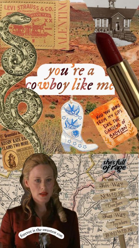 #cowboylikeme #kissingkatebarlow Kate Barlow, Seek Me, Levi Strauss & Co, Cowboy