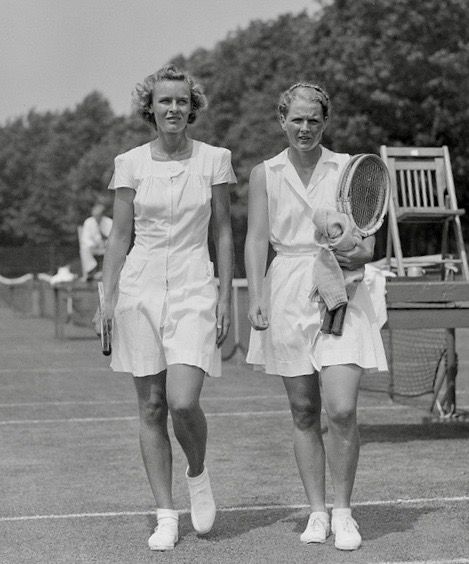 1930s Tennis 1920s Tennis Fashion, 1950s Exercise Clothes, 1940s Athletic Wear, 1920s Athletic Wear, 1940s Sportswear, 1930s Sportswear, 50s Sportswear, 1950s Sportswear, 1940s Aesthetic