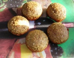 Bran Cereal Muffins, Red River Cereal, Cereal Muffins, Oat Bran Cereal, Oat Bran Muffins, Cereal Cookies, Oat Bran, Bran Cereal, Healthy Muffin Recipes