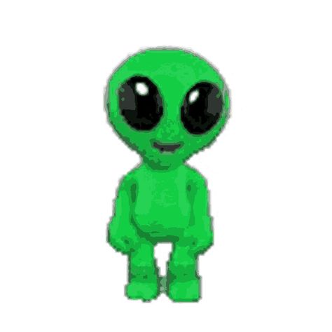 Alien Dance, Cute Gif, Animated Gif, Cool Gifs, Gif, Green