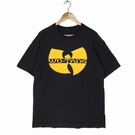 Wu Tang Forever, Wu Tang T Shirt, Wutang Clan, Drip Outfit Men, Wu Tang Clan, Rap Tee, Wu Tang, Hip Hop Rap, Zipper Jacket