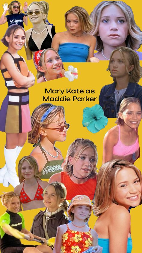 Mary Kate in Our Lips are Sealed Olsen Twins Full House, Our Lips Are Sealed, Cute Movies, Ashley Mary Kate Olsen, Olsen Twins Style, Michelle Tanner, Olsen Sisters, Mary Kate And Ashley Olsen, Kaitlyn Dever