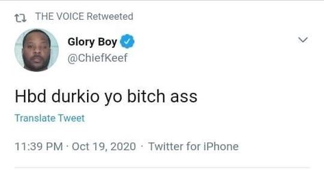 Cheif Keef Old Tweets, Chief Keef Quotes, Chief Keef Tweets, Yb Quotes, Discord Pfps, Good Insta Captions, Insta Captions, Dont Kill My Vibe, Entertaining Quotes