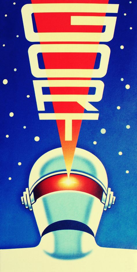 dustrial-inc: “Tron ” Day The Earth Stood Still, Retro Sci Fi, Cyborgs Art, Punk Design, Space Age, Tron, The Earth, Cyberpunk, On Tumblr